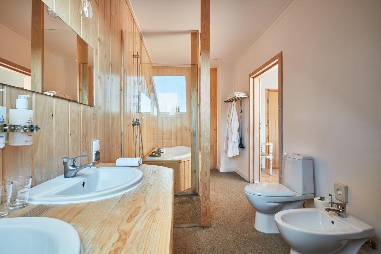 No Name Luxury Hotel & Spa Lapsze Nizne Exterior photo